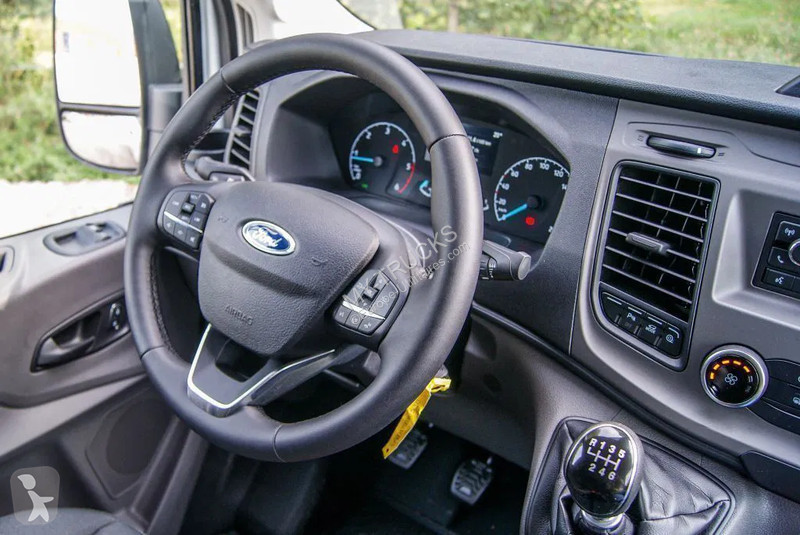 Veicolo commerciale Ford Trend 2T L2H2 |...