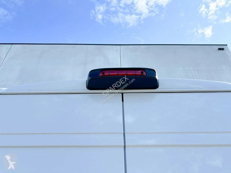 Furgoneta Citroën L2H2 | Leasing