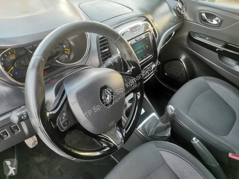 Furgoneta Renault