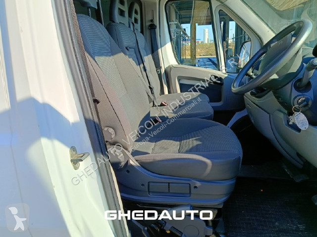 Užitkové vozidlo Peugeot Boxer II 333 2006 -...