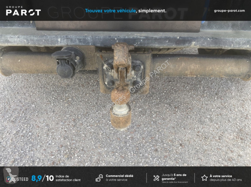 Véhicule utilitaire Ford P350 L2 RJ HD 2.0...