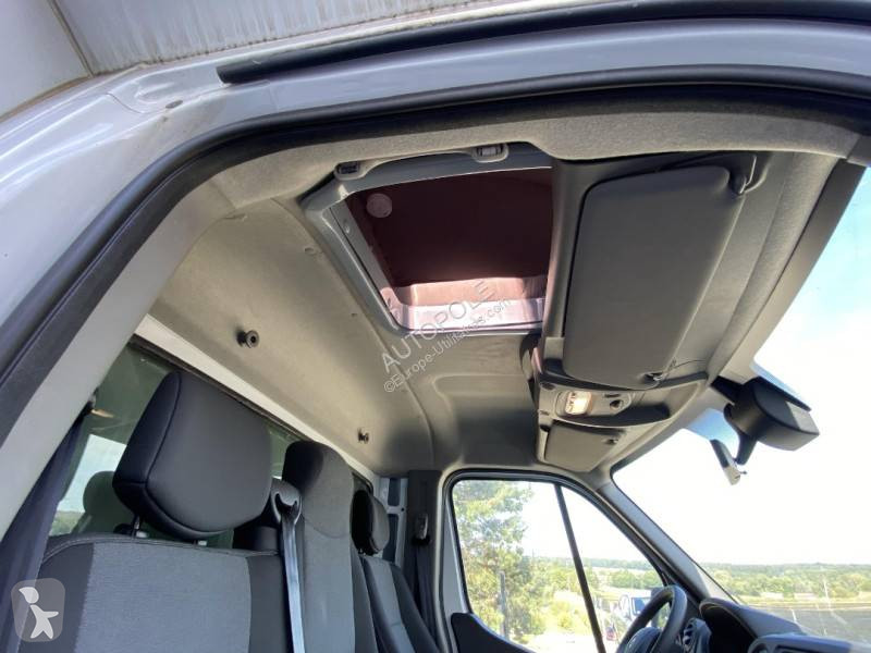 Véhicule utilitaire Renault