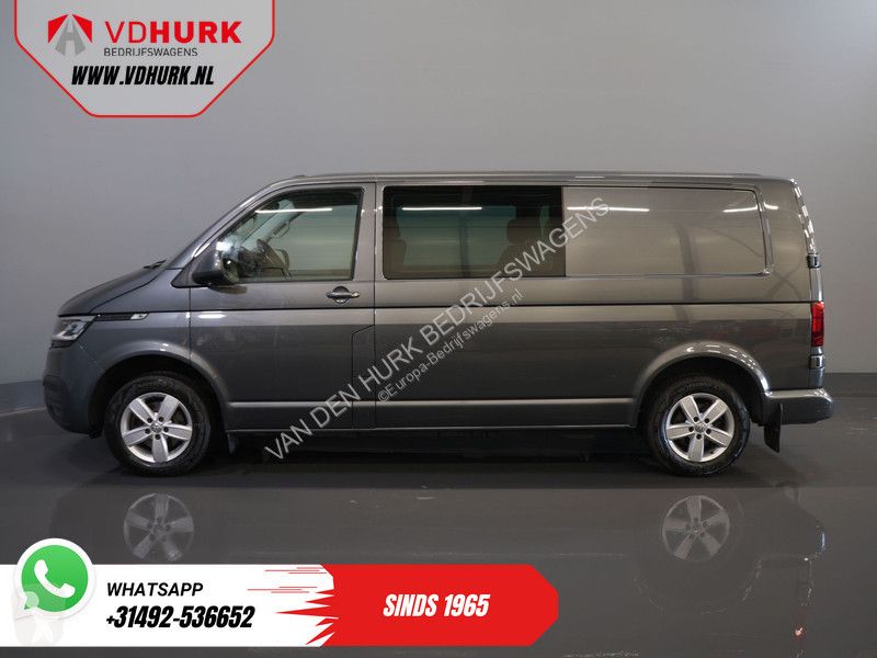 Véhicule utilitaire Volkswagen 2.0 TDI 150 pk...