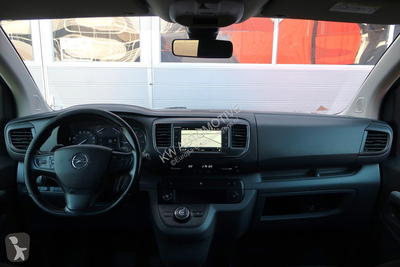 Autoutilitară Opel 2.0 CDTI L3H1 Innovation...
