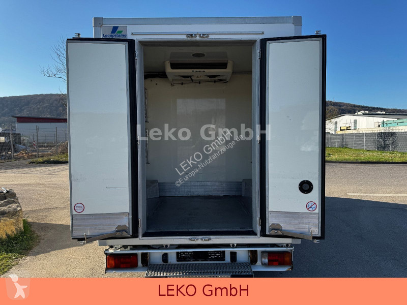Samochód dostawczy Fiat Mit Thermoking V-500...