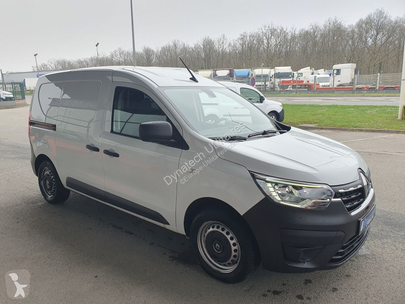 Nyttofordon Renault EXPRESS VAN 1.5 BLUE DCI...