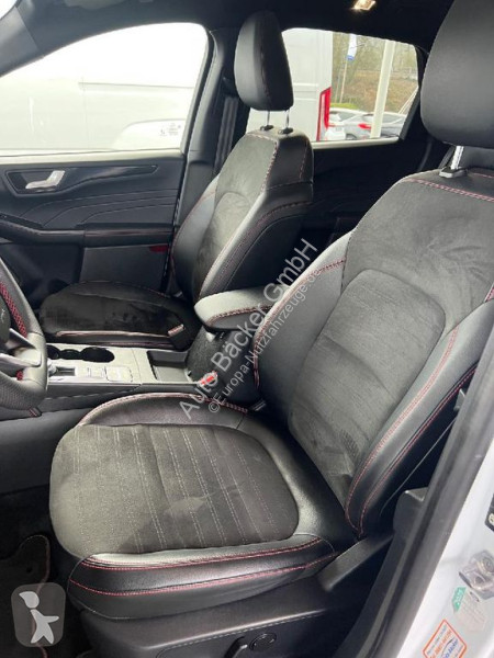 Nyttofordon Ford PHEV ST-Line X...