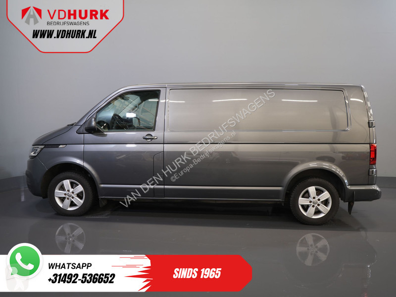 Furgoneta Volkswagen 2.0 TDI 150 pk DSG Aut. L2...