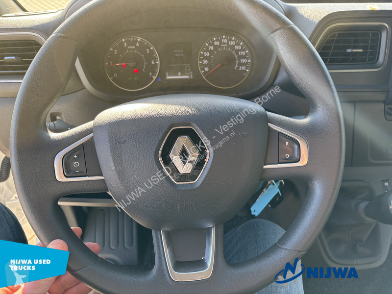 Nyttofordon Renault T35 150 L2H2 Navigatie +...
