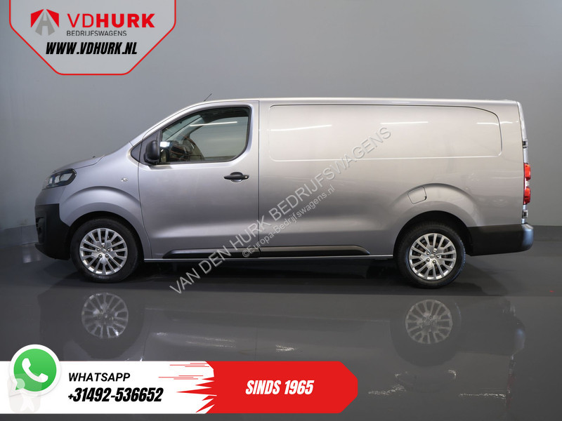 Furgoneta Opel 2.0 CDTI 150 pk Aut. L3 BPM...
