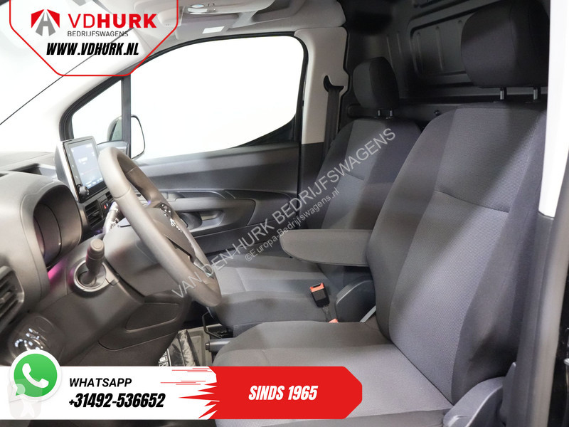 Furgoneta Opel 1.5 CDTI 100 pk L2 BPM VRIJ...