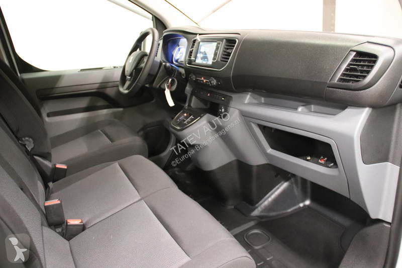 Furgoneta Peugeot LANG L3 MET...