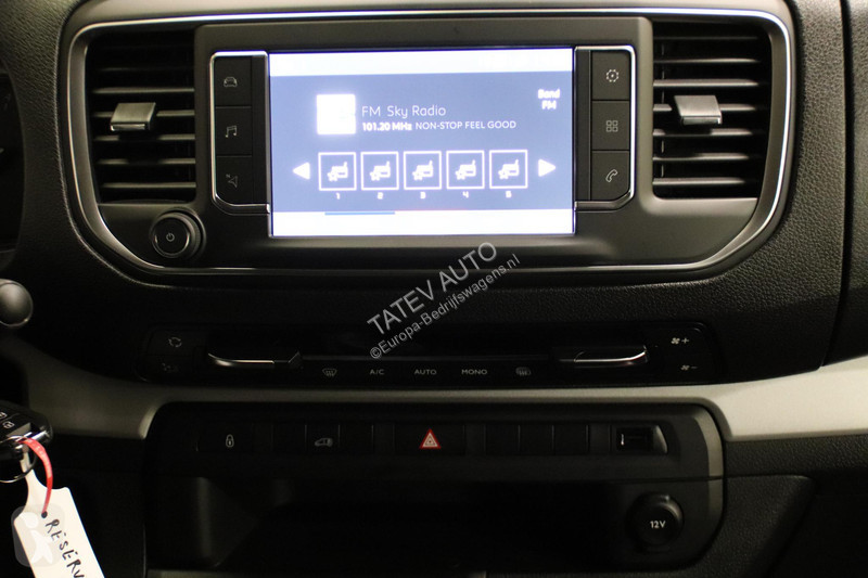 Veicolo commerciale Fiat 1.5 MULTIJET 120...