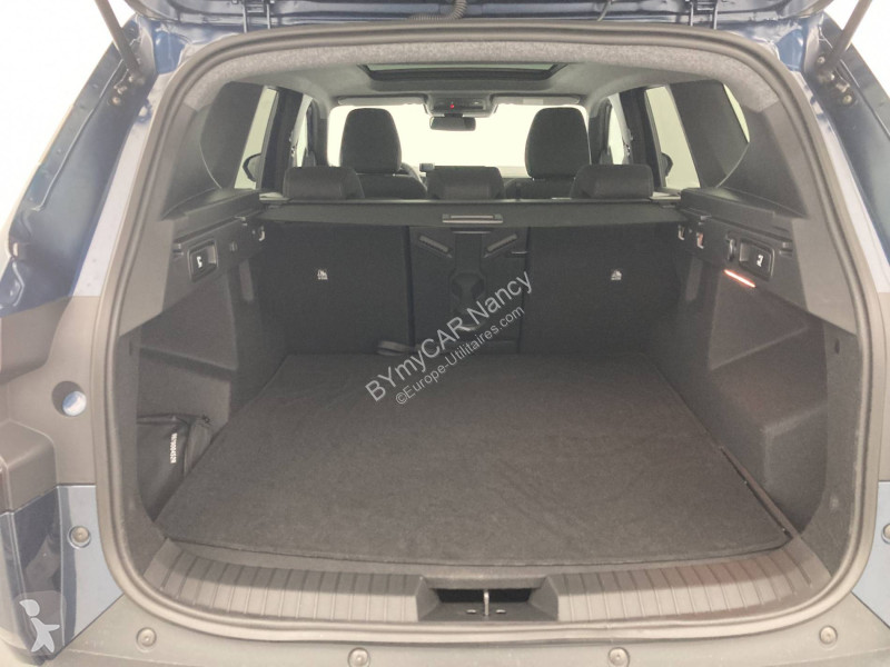 Bedrijfswagen Dacia Bigster TCe 130 4x4