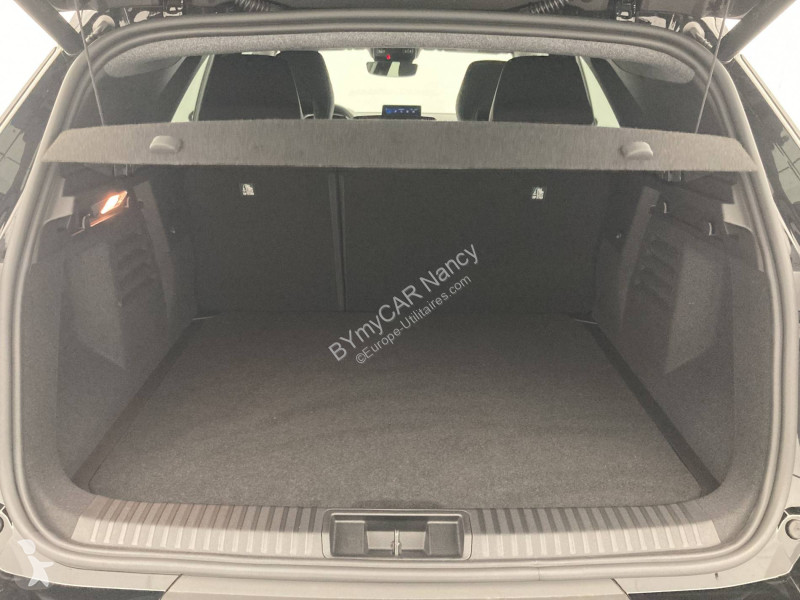 Varevogn Renault Symbioz E-Tech full hybrid 145