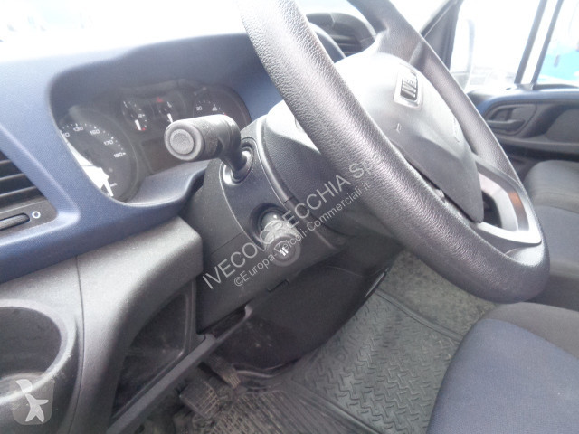 Furgoneta Iveco DAILY 35S14 3520