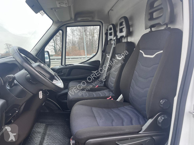 Veicolo commerciale Iveco DAILY 35S14 - 3520L