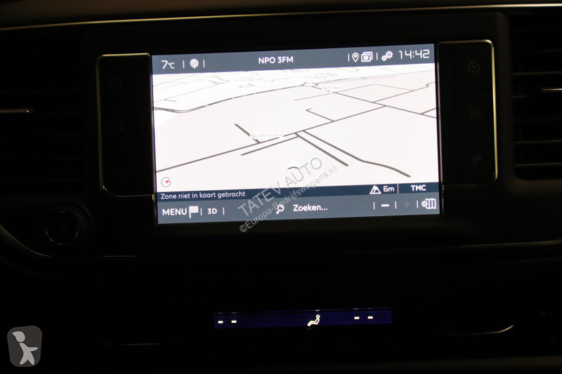 Autoutilitară Fiat 1.5 MULTIJET 120PK NAVIGATIE