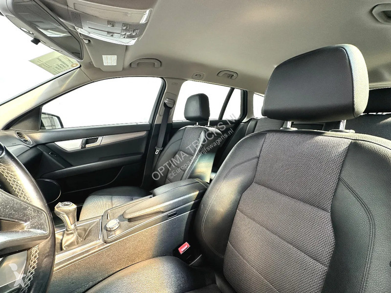 Véhicule utilitaire Mercedes C CDI /...