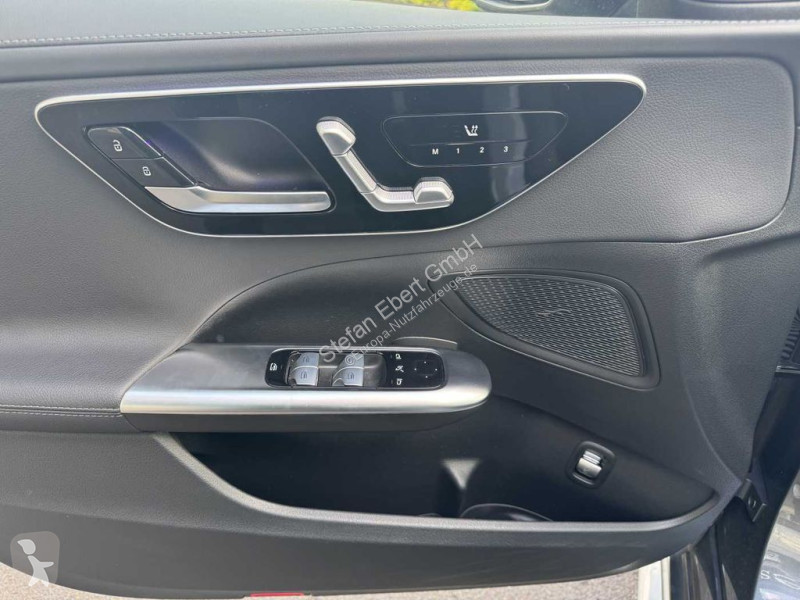 Véhicule utilitaire Mercedes C  T AMG...