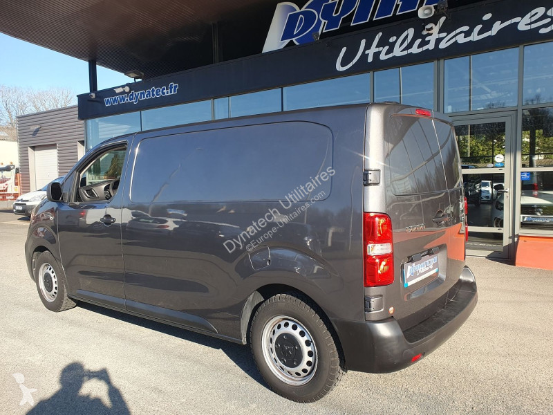 Užitkové vozidlo Peugeot EXPERT FG STANDARD 1.5...