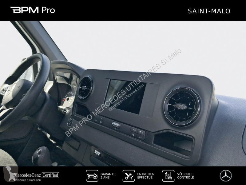 Autoutilitară Mercedes CCb 515 CDI 37 3T5...