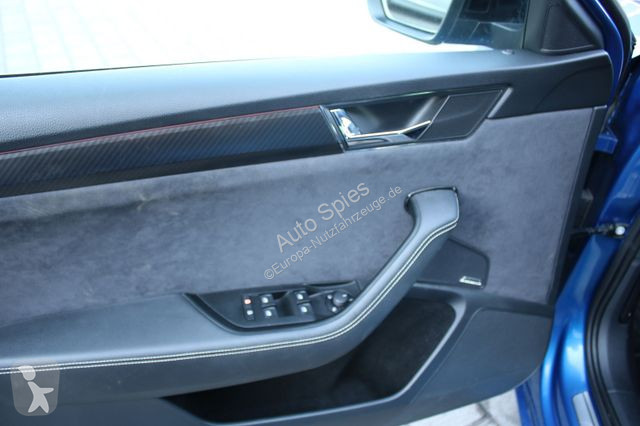 Užitkové vozidlo Skoda Combi Sportline 1.4 iV TOP
