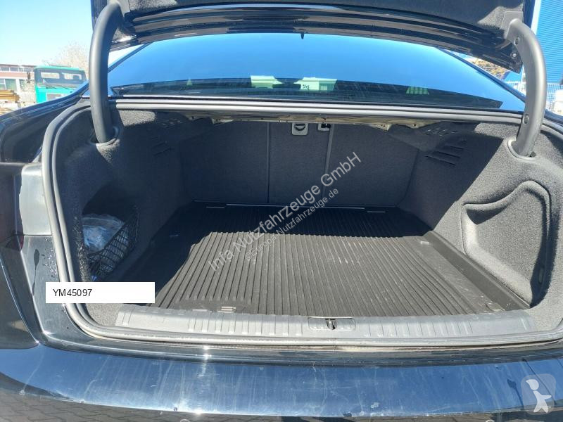 Autoutilitară Audi A6 50 TDI Matrix...