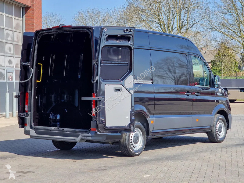 Véhicule utilitaire MAN 3.140 - 2.0 TDI DSG -...