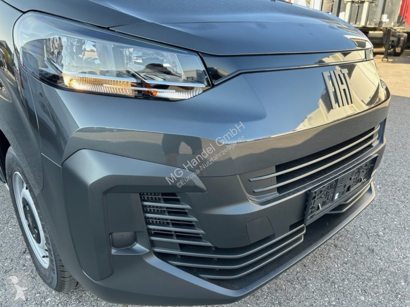 Furgoneta Fiat Scudo Maxi  BlueDHi 120 6-Gang