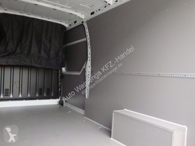 Furgoneta Renault 170 L3H2 KLAPPBETT