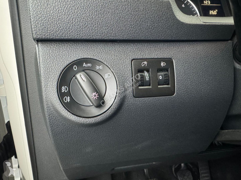 Autoutilitară Volkswagen 2.0 TDI 102