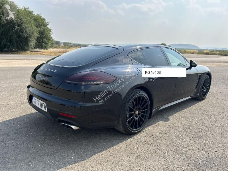 Autoutilitară Porsche