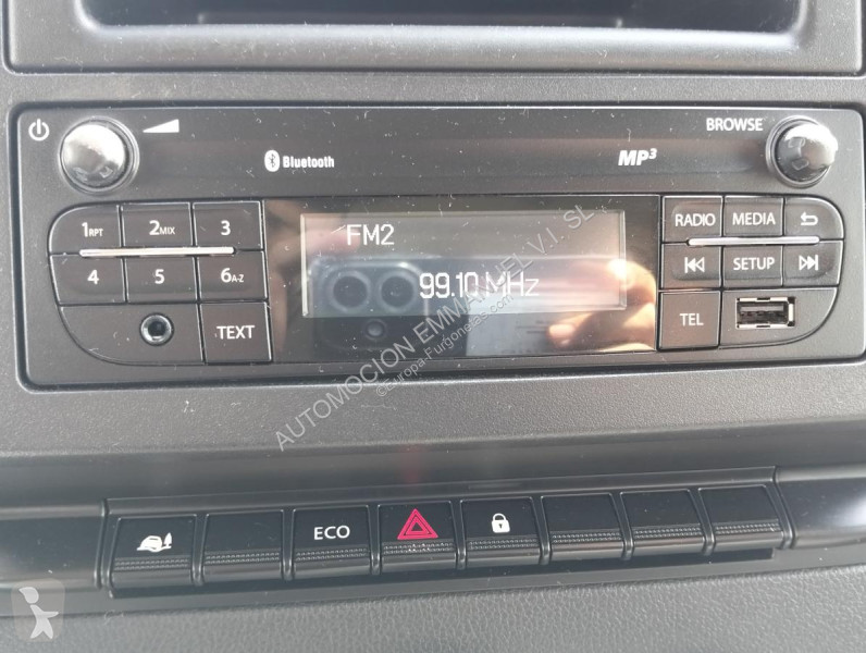 Veicolo commerciale Renault L3H2 2.3 DCI 125