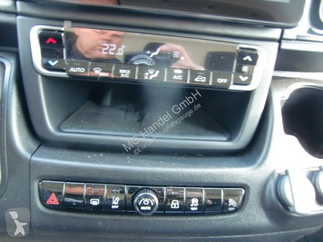 Autoutilitară Fiat Ducato  MAXI L3H2 140Ps,...