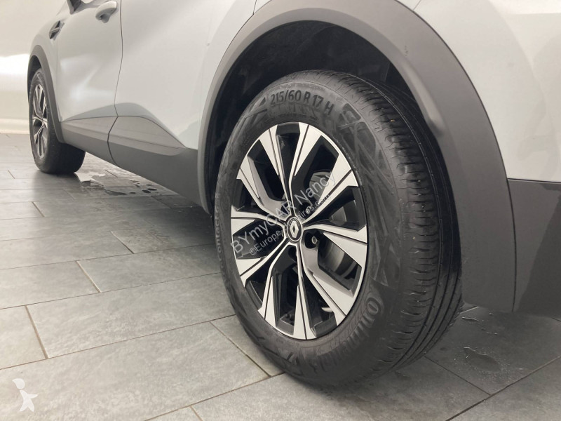 Autoutilitară Renault Captur TCe 90