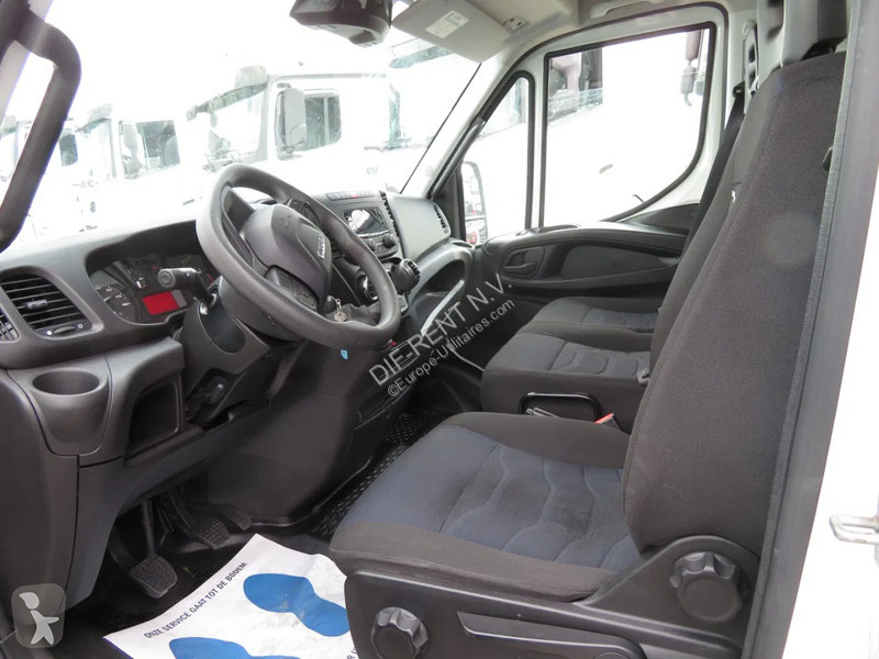 Nyttofordon Iveco 35 C 14