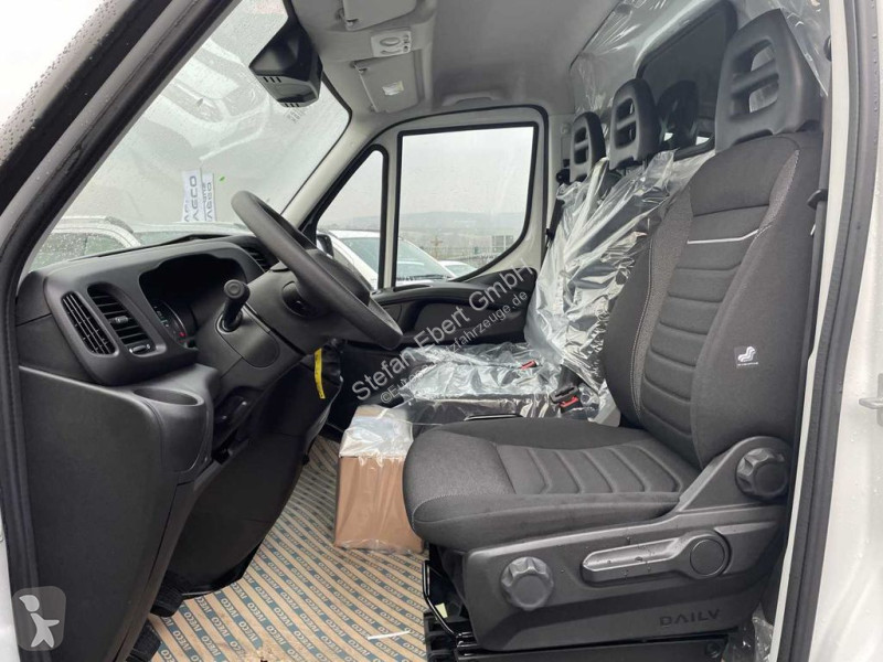 Nyttofordon Iveco 35S16V *Klima*R4.100mm*