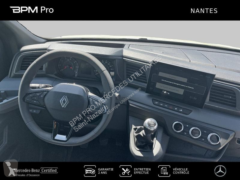 Veicolo commerciale Renault Fg IV F3500 L2H2...