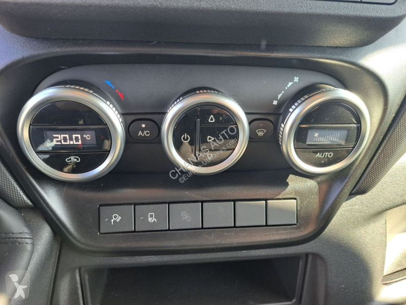 Furgoneta Iveco