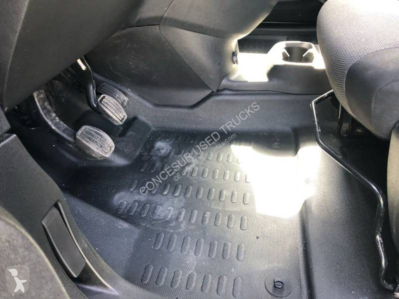 Véhicule utilitaire Citroën