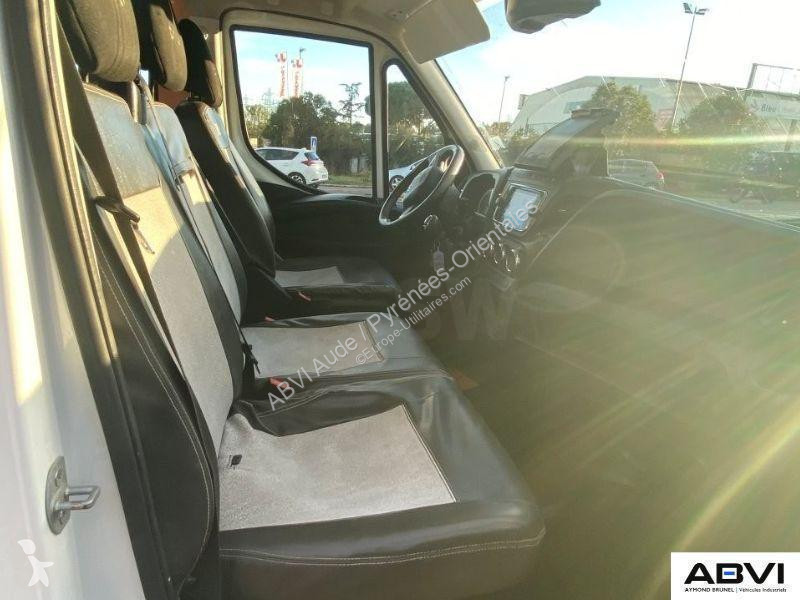 Veicolo commerciale Iveco 35S16V12 6pl CLIM...