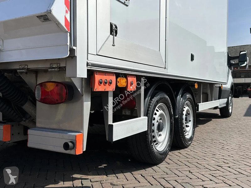 Furgoneta Ford BE COMBINATIE 416 x 214 x 220...