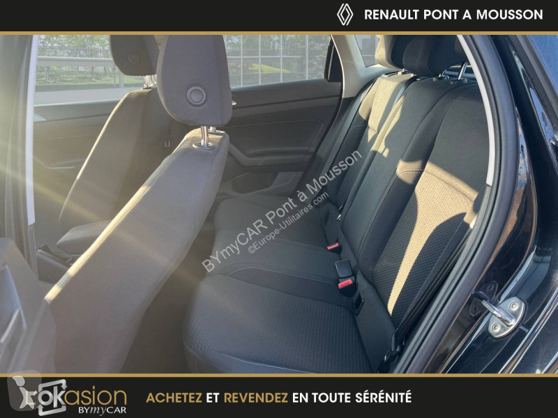Autoutilitară Volkswagen Polo 1.6 TDI 80 S&S BVM5