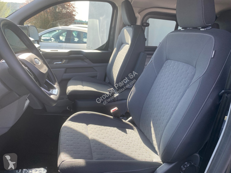Furgoneta Ford 320 L1H1 Electrique 160 kW 218ch...
