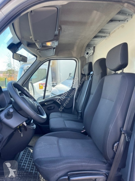 Véhicule utilitaire Renault MASTER III  2.3 DCI...