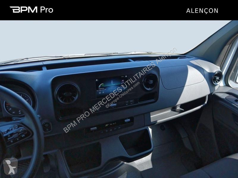 Varevogn Mercedes Fg 315 CDI 43 3T5 Pro...