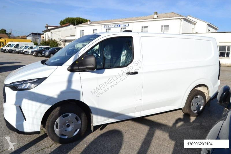 Nyttofordon Ford P.CONSEGNA 280 2.0 EcoBlue...
