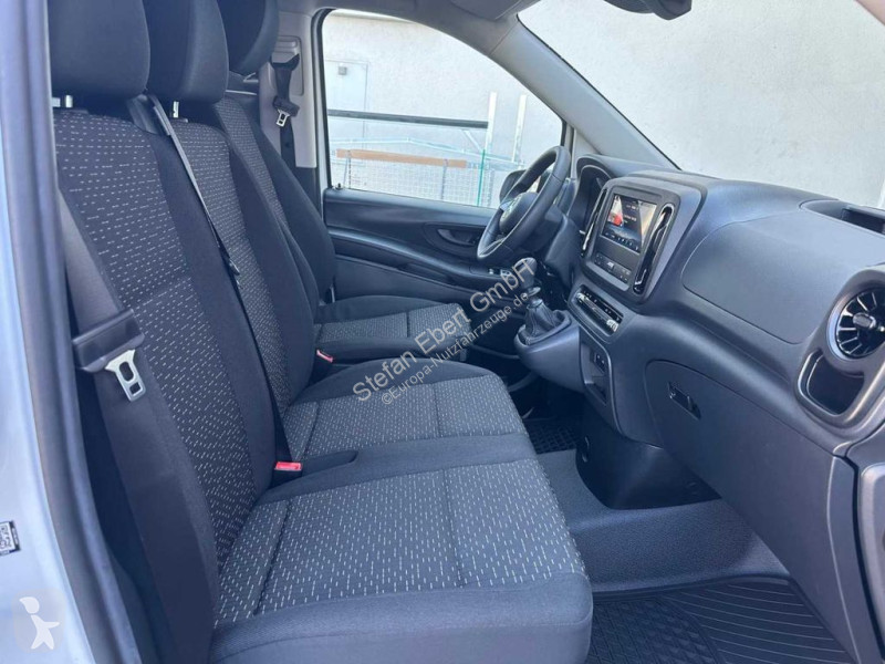 Furgoneta Mercedes Vito  neues Modell Klima...