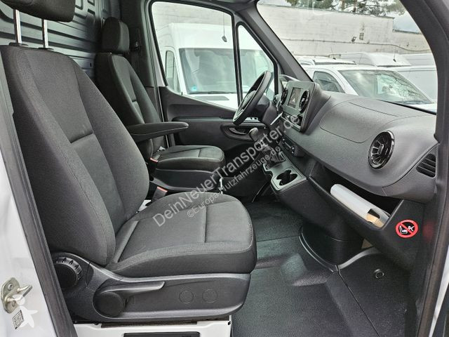 Autoutilitară Mercedes 315 CDI...